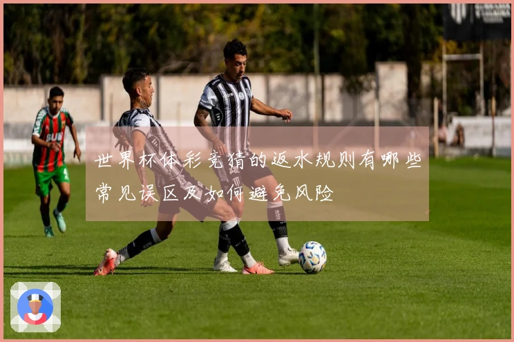世界杯体彩竞猜的返水规则有哪些常见误区及如何避免风险