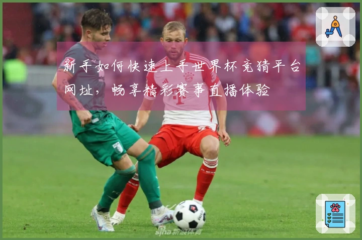 新手如何快速上手世界杯竞猜平台网址，畅享精彩赛事直播体验