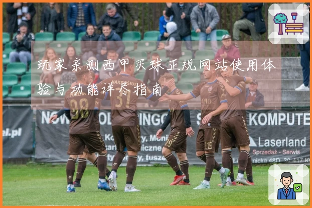 玩家亲测西甲买球正规网站使用体验与功能详尽指南