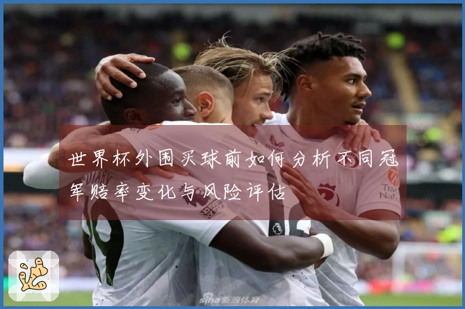 世界杯外围买球前如何分析不同冠军赔率变化与风险评估