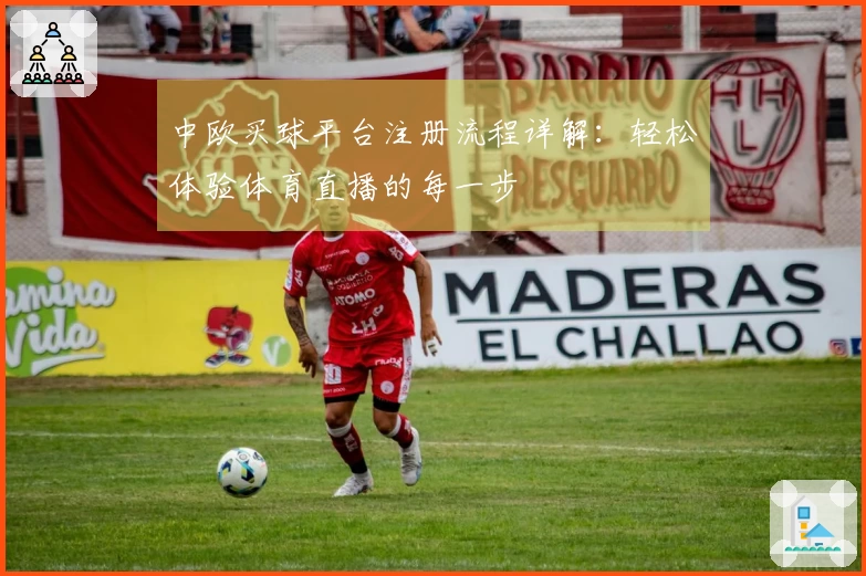 中欧买球平台注册流程详解:轻松体验体育直播的每一步