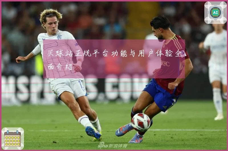 买球站正规平台功能与用户体验全面介绍