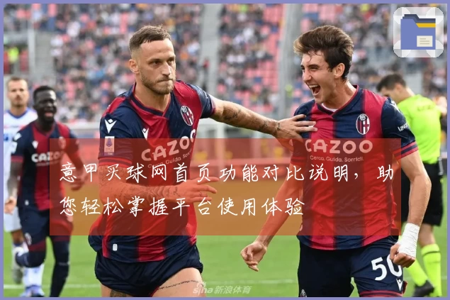意甲买球网首页功能对比说明，助您轻松掌握平台使用体验