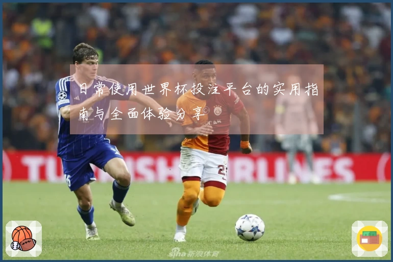 日常使用世界杯投注平台的实用指南与全面体验分享