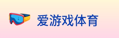 爱游戏体育 logo